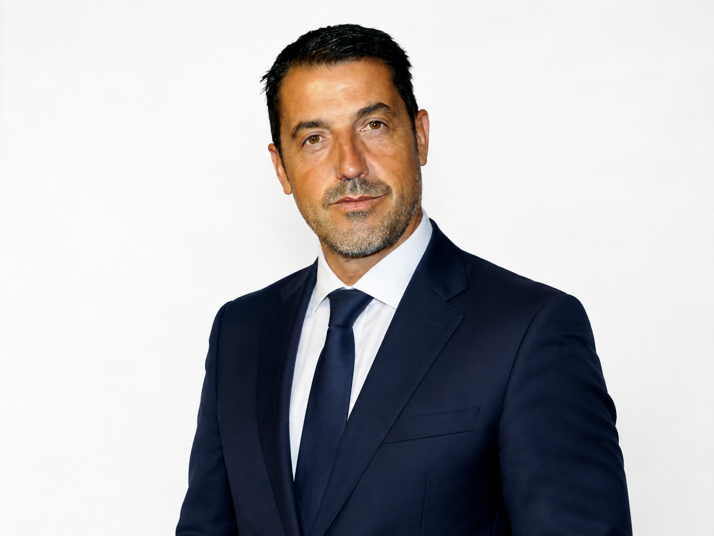 Dr. Jorge Almeida Soares, Advogado