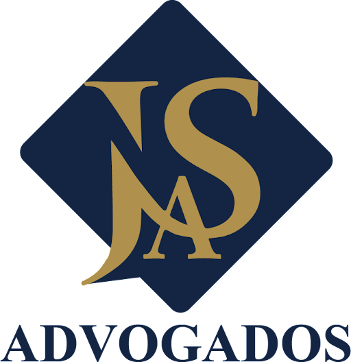 JAS Advogados — Logo